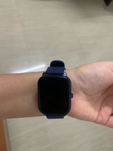 Noise Smartwatch