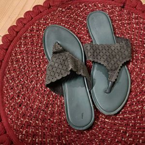 Ladies Slippers