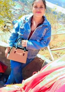 Stylish Denim Jacket