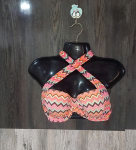 Versatile Bikini Top 👙