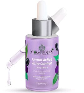 Cosmebucks Jamun face Serum 30 ml