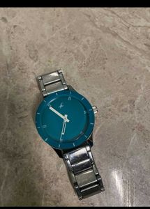 Fastrack Watch Women