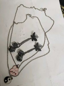Cute Jewellery Combo