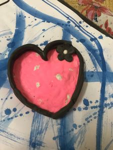 Clay Tray