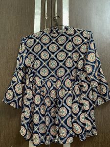 Branded Festive Kurti