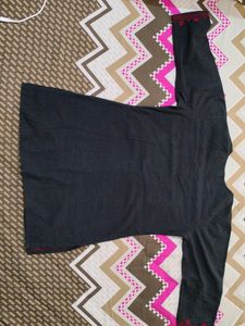 Short Kurti
