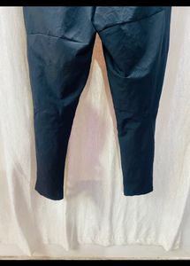 Under Armour Black Athletic Lower