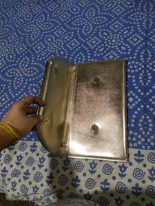 Women Purse In Coins