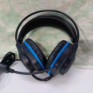 Zebronics Gaming Headphone