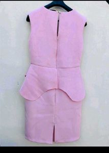 Bodycon One Piece Dress 👗