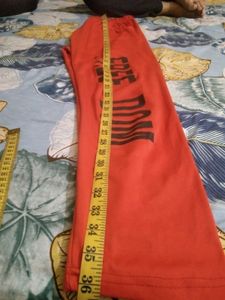 Comfort With Freedom Trouser