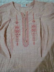 Maternity Feeding Kurta Combo 40
