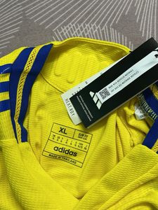 ADIDAS  AL NASSR FC HOME🌴🌴 24/25 SEASON JERSEY