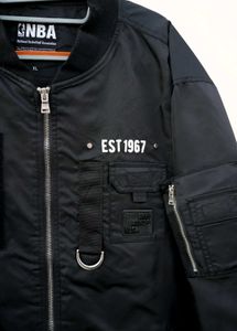 NBA Brooklyn Nets Jacket
