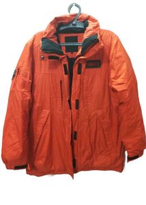 Yankees MLB two-way jacket