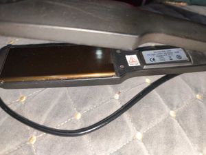 Kemei Hair Straightener