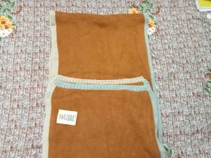 Scarf Pinteresty
