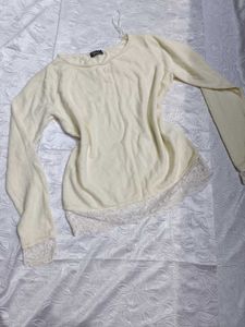 Pullover For Women 🤍