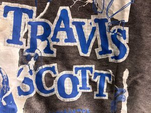 Acid Wash Graphic Hoodie