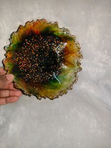 Resin Bowl