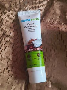 Mamaearth Onion Conditioner