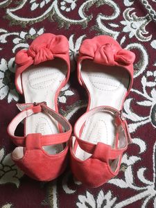 Pretty Dressberry Sandals..❤️