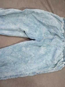 Cute Light Wash Jeans
