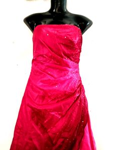 Tube Style Dress