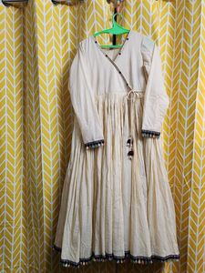 Elegant Ethnic Kurta