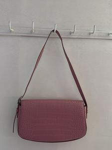 Mango Shoulder Bag