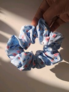 Scrunchies  ( 3 Combo )