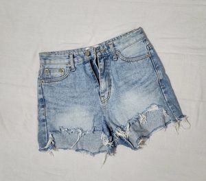 Shirt And Shorts Combo