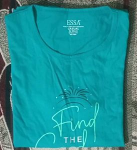Girls Beautiful Comfy T Shirt
