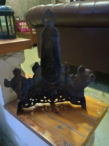 Hindu God Idol Showpiece