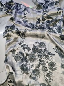 Printed Kurti