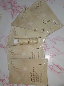 Ozone Gold Kit