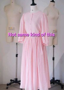 Classic Vinatge Dress