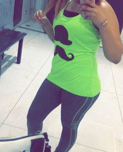 Gym Top