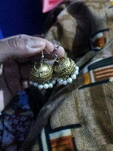 Earings Of Women🫣💜