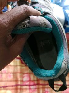 Salomon Trail Running Shoes