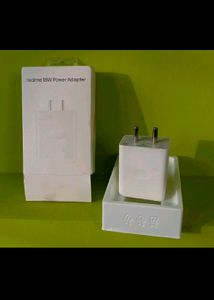 Realme Charger Adaptor