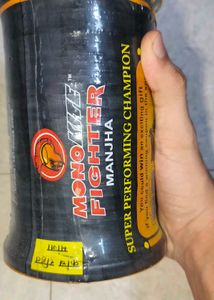 Mono Kite Fighter Ninja Cobra Manjha Manja