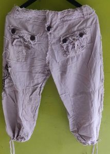Cargo Capri