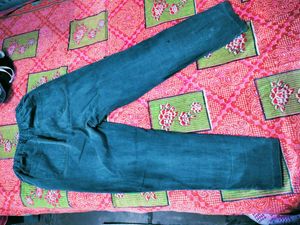 Jince Pant