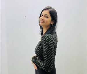 Party Wear Top