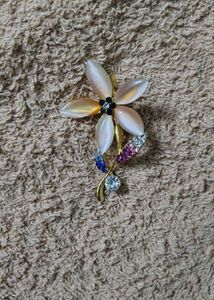 Vintage Brooch Collection