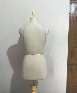 Female Tailors Dummy