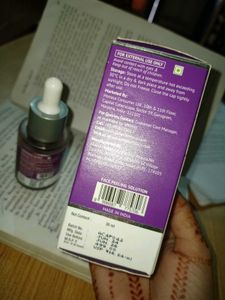 AHB/BHA Peeling Solution By Derma