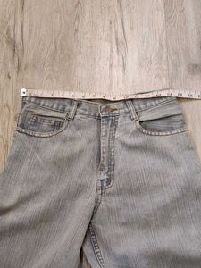 Ma1769 Aura bootcut jeans waist 30