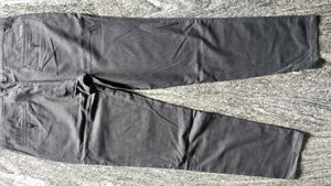 Men's Grey Pants